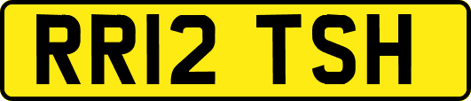 RR12TSH