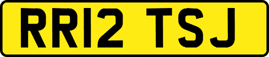 RR12TSJ
