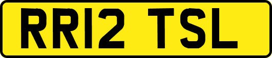 RR12TSL