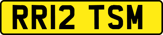 RR12TSM