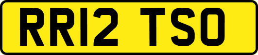RR12TSO