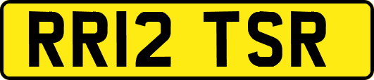 RR12TSR