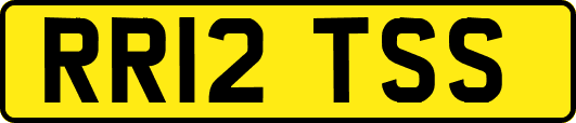 RR12TSS