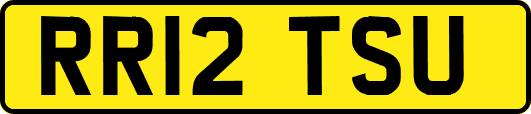 RR12TSU