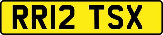 RR12TSX