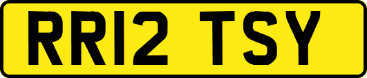 RR12TSY