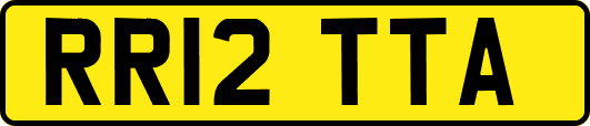 RR12TTA