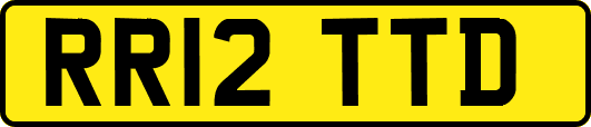 RR12TTD