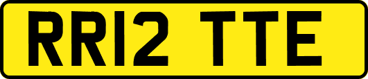 RR12TTE