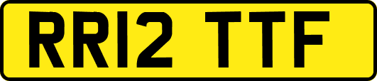 RR12TTF