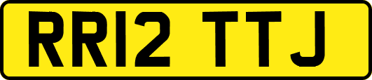 RR12TTJ