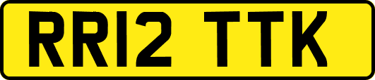 RR12TTK