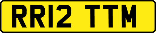 RR12TTM