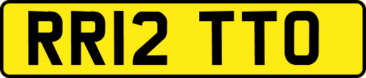 RR12TTO
