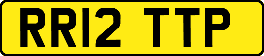 RR12TTP