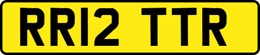 RR12TTR