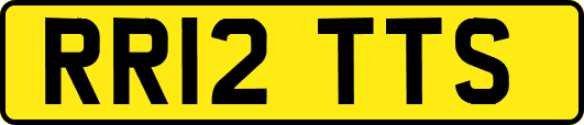 RR12TTS