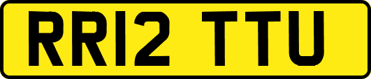 RR12TTU