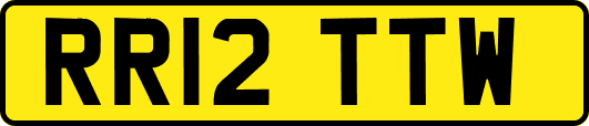 RR12TTW