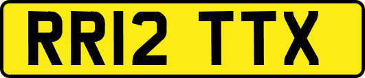 RR12TTX