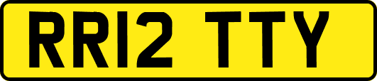 RR12TTY