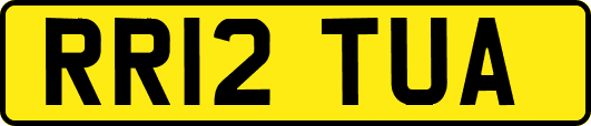 RR12TUA