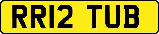 RR12TUB
