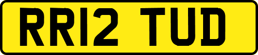 RR12TUD