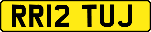 RR12TUJ