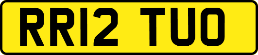 RR12TUO