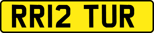 RR12TUR