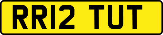 RR12TUT