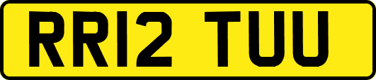 RR12TUU