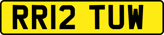 RR12TUW