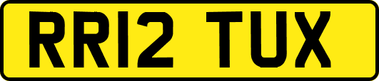 RR12TUX