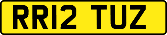 RR12TUZ