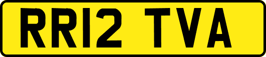 RR12TVA