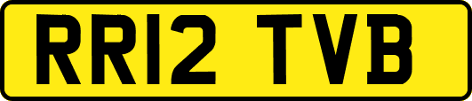 RR12TVB