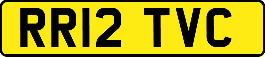 RR12TVC