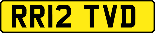 RR12TVD
