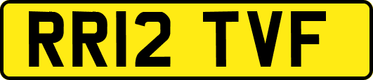 RR12TVF