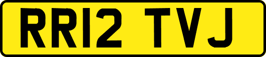 RR12TVJ