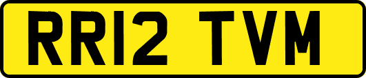 RR12TVM