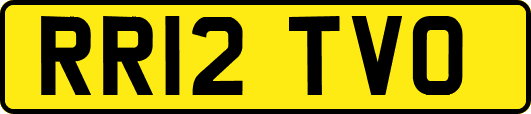 RR12TVO
