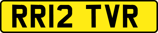 RR12TVR
