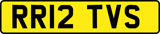 RR12TVS