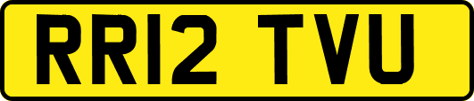 RR12TVU