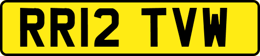 RR12TVW