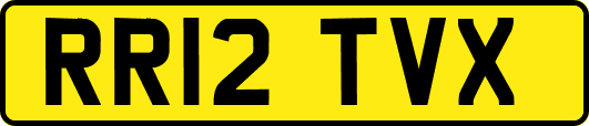 RR12TVX