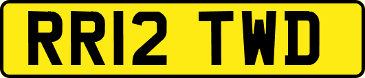RR12TWD